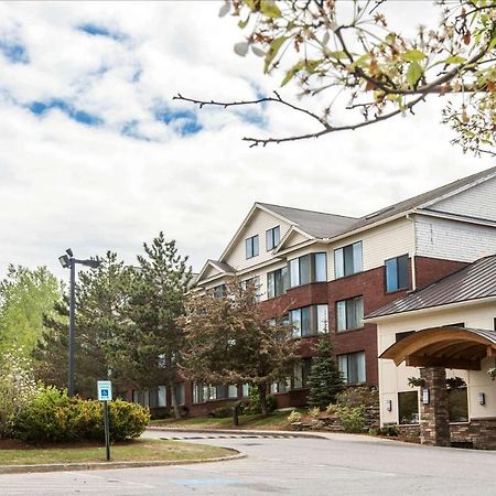 Comfort Suites South Burlington Near University エクステリア 写真