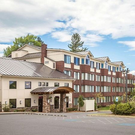 Comfort Suites South Burlington Near University エクステリア 写真